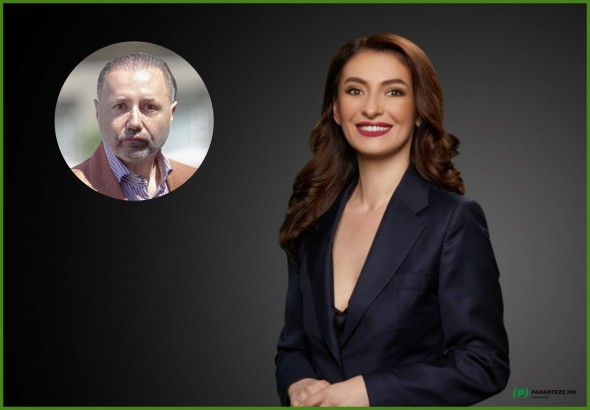 Angela Gonța a câștigat procesul contra lui Cristian Rizea